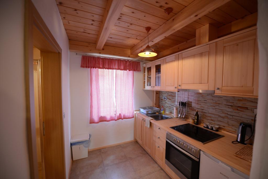 Apartments Mojca Bled Zimmer foto